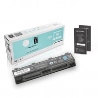 Toshiba Satellite C855-12G baterii 6600 mAh (71 Wh), 9 articole Li-Ion 10.8V (11.1V) (6600mAh)