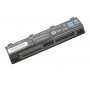 Toshiba Dynabook Satellite B352/W2JG baterii 6600 mAh (71 Wh), 9 articole Li-Ion 10.8V (11.1V) (6600mAh)