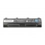 Toshiba Satellite C855-12G baterii 6600 mAh (71 Wh), 9 articole Li-Ion 10.8V (11.1V) (6600mAh)