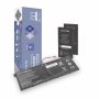 Acer Aspire 3 ES 17 ES1-731G-P10G baterii Mitsu 3600 mAh (41 Wh), 4 articole Li-polymer 11.4V