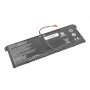 Acer Aspire 3 ES 13 ES1-331 baterii Mitsu 3600 mAh (41 Wh), 4 articole Li-polymer 11.4V