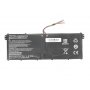 Acer Aspire 3 ES 13 ES1-331 baterii Mitsu 3600 mAh (41 Wh), 4 articole Li-polymer 11.4V