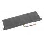 Acer Aspire 3 ES 17 ES1-731-P1TL baterii Mitsu 3600 mAh (41 Wh), 4 articole Li-polymer 11.4V