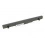 Asus GL552VW-DM349T baterii Mitsu 2200 mAh (33 Wh), 4 articole Li-Ion 15V