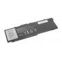 compatibile 451-BBSD baterii Mitsu 7000 mAh (80 Wh), 3 articole Li-polymer 11.4V