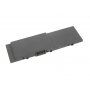 compatibile 0GR5D3 baterii Mitsu 7000 mAh (80 Wh), 3 articole Li-polymer 11.4V
