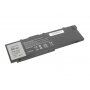 Dell compatibile M28DH baterii 7000 mAh (80 Wh), 3 articole Li-polymer 11.4V