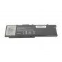 Dell compatibile RDYCT baterii 7000 mAh (80 Wh), 3 articole Li-polymer 11.4V