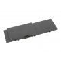 Dell compatibile To5W1 baterii 7000 mAh (80 Wh), 3 articole Li-polymer 11.4V