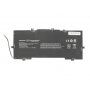 HP Envy 13-D084NG baterii 2900 mAh (33 Wh), 3 articole Li-polymer 11.4V