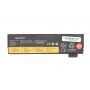 compatibile 45N1124 baterii 4400 mAh (47 Wh), 6 articole Li-Ion 10.8V (11.1V)