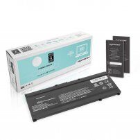 HP Omen 15-DC0046NB baterii 3500 mAh (54 Wh), 4 articole Li-polymer 15.4V