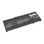 HP Omen 15-DC0010CA baterii 3500 mAh (54 Wh), 4 articole Li-polymer 15.4V