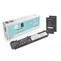 compatibile 00HW022 baterii 2100 mAh (24 Wh), 3 articole Li-polymer 11.4V