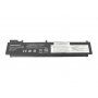 compatibile 00HW022 baterii 2100 mAh (24 Wh), 3 articole Li-polymer 11.4V
