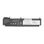 compatibile 00HW022 baterii 2100 mAh (24 Wh), 3 articole Li-polymer 11.4V