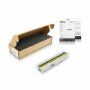 compatibile 92P1185 baterii 4400 mAh (49 Wh), 6 articole Li-Ion 11.1V (10.8V)