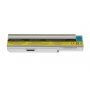 compatibile 92P1185 baterii 4400 mAh (49 Wh), 6 articole Li-Ion 11.1V (10.8V)