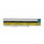 compatibile 92P1185 baterii 4400 mAh (49 Wh), 6 articole Li-Ion 11.1V (10.8V)
