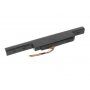 Acer TravelMate P259-M baterii Mitsu 4400 mAh (47 Wh), 6 articole Li-Ion 10.8V (11.1V)