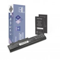 Asus N51VF-X1 baterii Mitsu 4400 mAh (48 Wh), 6 articole Li-Ion 10.8V (11.1V)