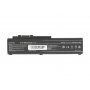 Asus N51VF-X1 baterii Mitsu 4400 mAh (48 Wh), 6 articole Li-Ion 10.8V (11.1V)