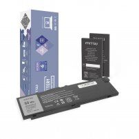compatibile twcpg baterii Mitsu 7000 mAh (80 Wh), 3 articole Li-polymer 11.4V