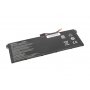 Acer Aspire 3 A315-42-R3F7 baterii Mitsu 4800 mAh (36 Wh), 2 articole Li-polymer 7.4V (7.6V)