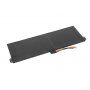 Acer Aspire 3 A315-21-27XS baterii Mitsu 4800 mAh (36 Wh), 2 articole Li-polymer 7.4V (7.6V)