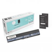 Acer compatibile KT.00403.004 baterii 2200 mAh (33 Wh), 4 articole Li-Ion 14.8V (14.4V)