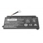 Toshiba Satellite Radius P55W-C5200D baterii 4200 mAh (48 Wh), 3 articole Li-polymer 11.4V