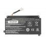 Toshiba Satellite Radius E45W-C4200 baterii 4200 mAh (48 Wh), 3 articole Li-polymer 11.4V