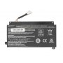 Toshiba Satellite Radius P55W-C5200D baterii 4200 mAh (48 Wh), 3 articole Li-polymer 11.4V