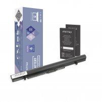 Toshiba Satellite Pro R40-C baterii Mitsu , 4 articole Li-Ion 14.8V (14.4V)