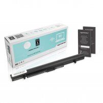 compatibile PABAS287 baterii 2200 mAh (33 Wh), 4 articole Li-Ion 14.8V (14.4V)