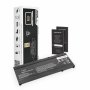 HP Omen 15-DC1008NS baterii Movano Premium 3500 mAh (54 Wh), 4 articole Li-polymer 15.4V
