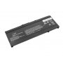 HP Omen 15-CE018NP baterii Movano Premium 3500 mAh (54 Wh), 4 articole Li-polymer 15.4V
