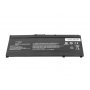 HP Omen 15-CE524TX baterii Movano Premium 3500 mAh (54 Wh), 4 articole Li-polymer 15.4V