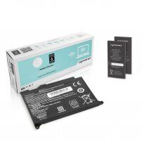 HP Pavilion 15-AU653TX baterii 4500 mAh (35 Wh), 2 articole Li-polymer 7.7V
