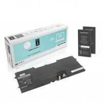 Baterii Movano do Dell XPS 13 (9333)