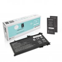 HP Pavilion 15-BC202NV baterii 2800 mAh (43 Wh), 4 articole Li-polymer 15.4V