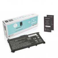 HP 15S-EQ1013NW baterii 3400 mAh (39 Wh), 3 articole Li-polymer 11.4V