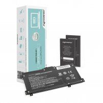 compatibile L08934-2C1 baterii 3500 mAh (40 Wh), 3 articole Li-polymer 11.55V