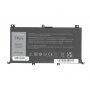 compatibile P65F001 baterii Mitsu 6300 mAh (72 Wh), 6 articole Li-polymer 11.4V (7557), 15 (7559) - 6600mAh