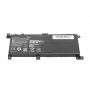 Asus K556UQ baterii 4900 mAh (36 Wh), 2 articole Li-polymer 7.4V (7.6V)