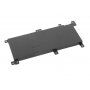 compatibile 0B200-01750000 baterii 4900 mAh (36 Wh), 2 articole Li-polymer 7.4V (7.6V)