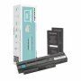 Toshiba Dynabook MX/34MRD baterii 4400 mAh (48 Wh), 6 articole Li-Ion 10.8V (11.1V)