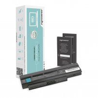 Toshiba Dynabook MX/36MRD baterii 4400 mAh (48 Wh), 6 articole Li-Ion 10.8V (11.1V)