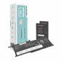 Lenovo Thinkpad X1 CARBON 4TH (20FC-0029AU) baterii 3290 mAh (50 Wh), 4 articole Li-polymer 15.2V