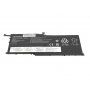 Lenovo Thinkpad X1 YOGA (20FQ000QUS) baterii 3290 mAh (50 Wh), 4 articole Li-polymer 15.2V